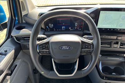 Ford Tourneo Custom L1H1 Titanium X 320 A8 AWD