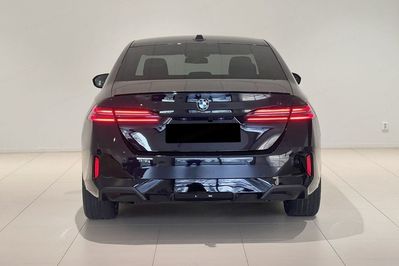 BMW Seria 5 520i M Sport
