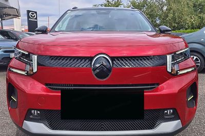 Citroen C3 Max 1.2 T