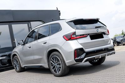 BMW X1 sDrive20i M Sport
