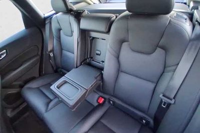 Volvo XC60 B4 B Inscription