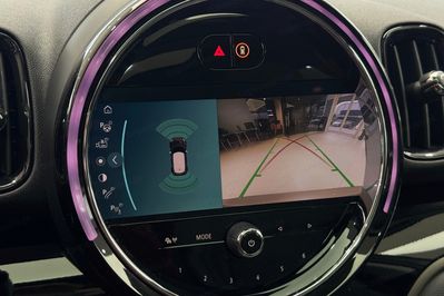 Mini Countryman Cooper