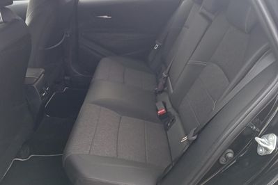 Toyota Corolla 1.8 Hybrid Style