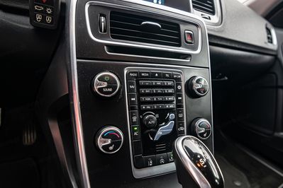 Volvo V60 D3 2.0 aut