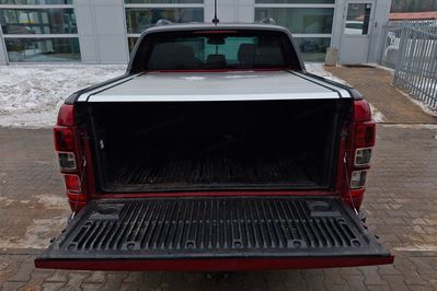 Ford Ranger Stormtrak 4x4 AT