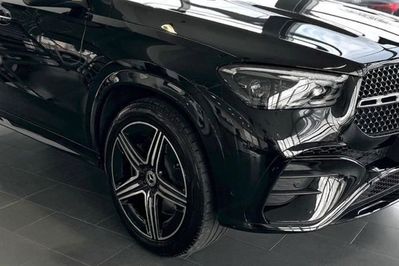 Mercedes GLE Coupe 450 d 4-Matic AMG Line