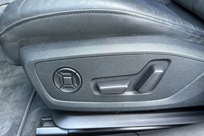 Audi A6 allroad 40 TDI quattro