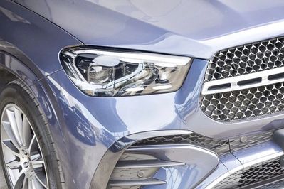 Mercedes GLE Coupe 300 d 4-Matic AMG Line