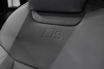 Audi Q3 TFSI S line Sportback