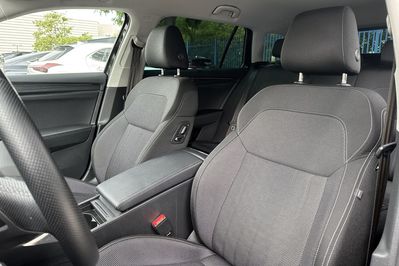 Skoda Superb Style  2.0 TDI DSG