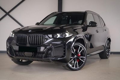 BMW X5 xDrive40d M Sport