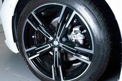 BMW Seria 3 318i M Sport