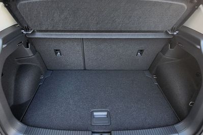 Volkswagen T-Cross 1.0 TSI Life Plus