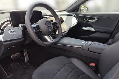 Mercedes Klasa E 220 d mHEV 4-Matic AMG 9G-Tronic