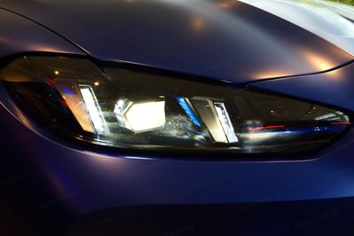 BMW Seria 3 M3 Competition xDrive