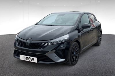 Renault Clio Esprit Alpine 1.6 E-Tech Hybrid AT