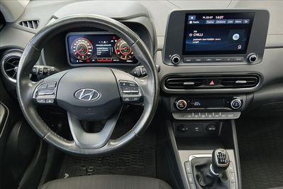 Hyundai Kona t-Gdi Modern