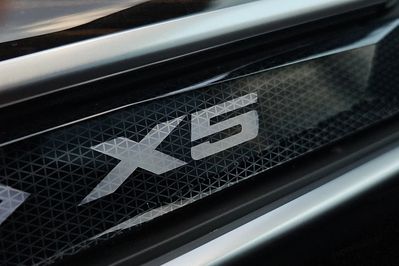 BMW X5 xDrive30d M Sport