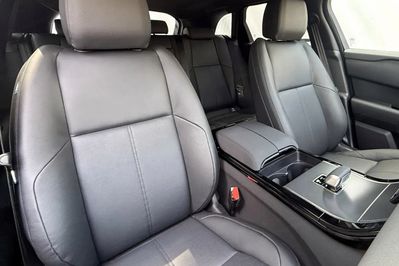 Land Rover Range Rover Velar 2.0 P400e Dynamic SE