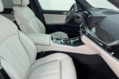 BMW X5 xDrive40i M Sport