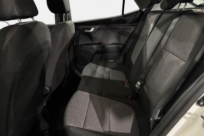Kia Stonic T-GDI