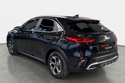 Kia XCeed 1.6 GDI PHEV  DCT