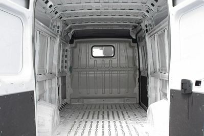 Opel Movano H3-Power L3H2