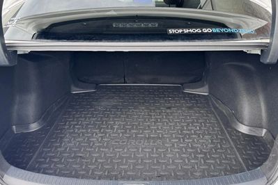 Toyota Corolla 1.8 Hybrid Style