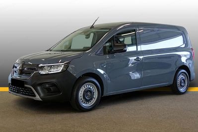 Renault Kangoo Van L2H1 Extra EDC