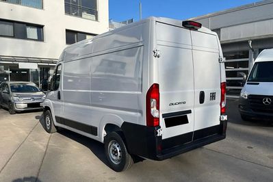 Fiat Ducato 3.5T L2H2
