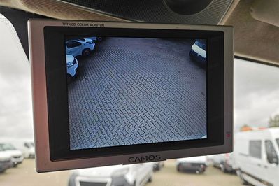 Peugeot Boxer Kontener 8EP + Winda