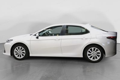 Toyota Camry 2.5 Hybrid Comfort Cvt