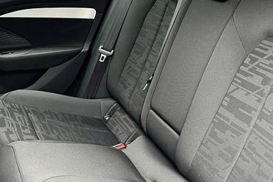 Audi A6 TDI quattro Avant