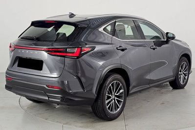 Lexus NX 350h Prestige 2.5 Hybrid