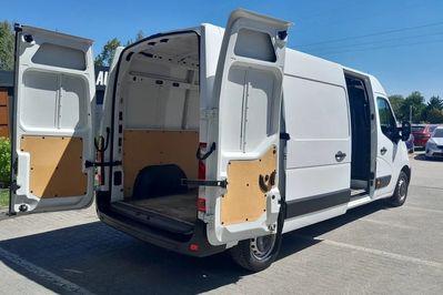Opel Movano 2.3  L3H2