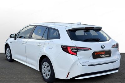 Toyota Corolla 1.8 Hybrid Active