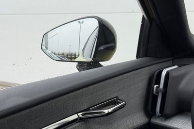 Volvo EX30 Single Motor Long Range Ultra