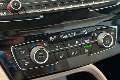 BMW X1 xDrive25e xLine