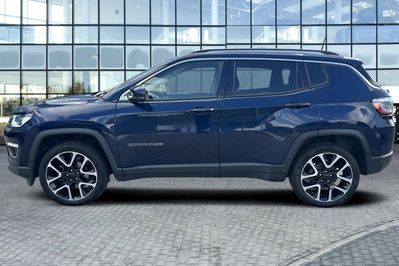 Jeep Compass 1.4 TMair Opening Edition 4WD S&S aut