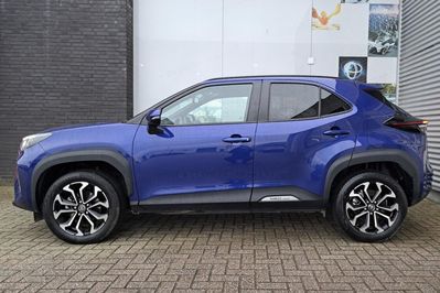 Toyota Yaris Cross Style 1.5 Hybrid