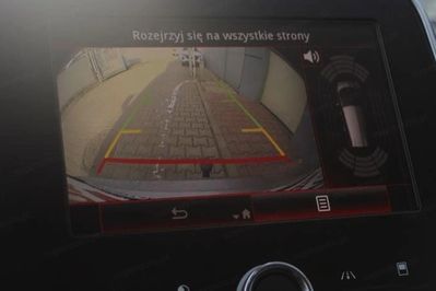 Renault Scenic Grand 1.3 TCe Limited