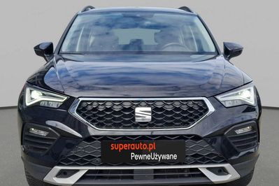 Seat ATECA TSI Style S&S DSG