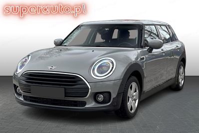 Mini Clubman One