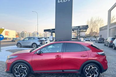 Kia XCeed 1.5 T-GDI GT-Line DCT