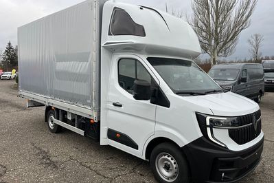 Renault Master L3 Zabudowa 10EP