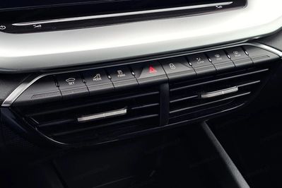 Skoda Octavia 1.5 TSI e-TEC Selection DSG