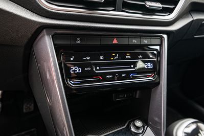 Volkswagen T-Roc 1.5 TSI ACT Style