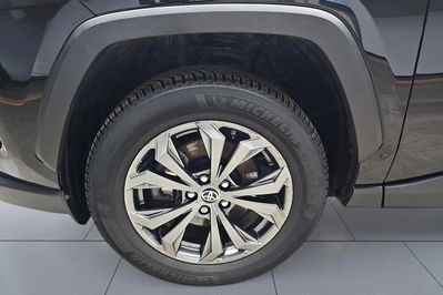 Toyota RAV4 2.5 Hybrid Comfort 4x4