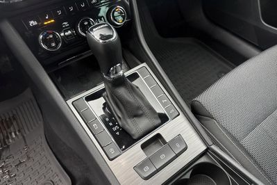 Skoda Superb Style 2.0 TDI SCR  DSG