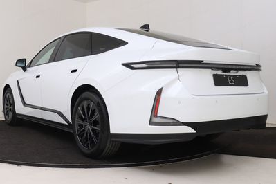 Lexus ES 300h Prestige AWD